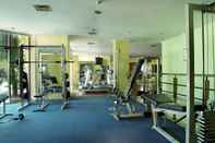 Fitness Center Grand Candi Hotel Semarang