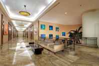 Functional Hall Grand Candi Hotel Semarang