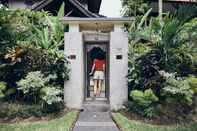 Ruang untuk Umum Outpost Ubud Coliving Suite