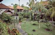 Exterior 6 Outpost Ubud Coliving Suite