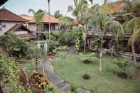 Bangunan Outpost Ubud Coliving Suite