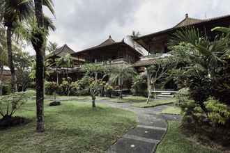 ภายนอกอาคาร 4 Outpost Ubud Coliving Suite