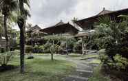 Exterior 7 Outpost Ubud Coliving Suite