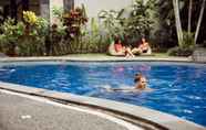 Swimming Pool 2 Outpost Ubud Coliving Suite