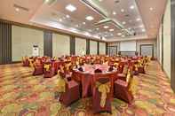 Functional Hall Travello Hotel Bandung