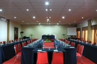 Functional Hall d’Emmerick Salib Putih Hotel Salatiga