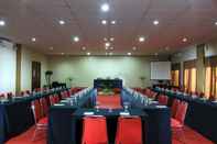 Functional Hall d’Emmerick Salib Putih Hotel Salatiga