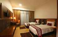 Bedroom 7 d’Emmerick Salib Putih Hotel Salatiga