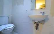 Toilet Kamar 5 Expander Hotel Semarang