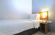 Kamar Tidur 4 Expander Hotel Semarang