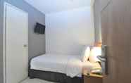 Kamar Tidur 7 Expander Hotel Semarang