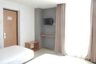 Kamar Tidur Expander Hotel Semarang