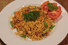 住宿服务 The Puspa Ubud Hotel