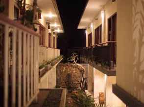 Exterior 4 The Puspa Ubud Hotel