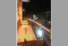 公共空间 The Puspa Ubud Hotel