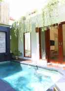 SWIMMING_POOL Jas Green Villas And Spa