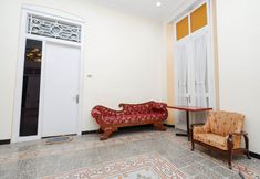 Common Space 5 Damai Residence