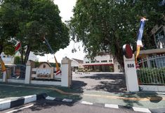 Exterior 2 Damai Residence