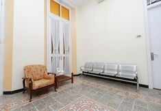 Common Space 6 Damai Residence