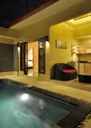 SWIMMING_POOL The Jas Villas