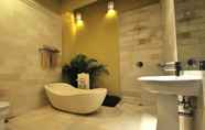 Toilet Kamar 7 The Jas Villas