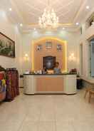 LOBBY Hotel Besar Purwokerto