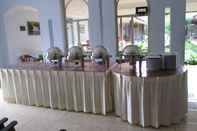 Restoran Hotel Besar Purwokerto