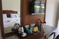 Bedroom Hotel Besar Purwokerto