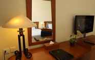 Bedroom 4 Makassar Golden Hotel