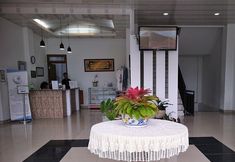 Lobby 4 Prima Dini Hotel