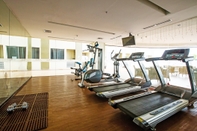 Fitness Center Beston Hotel Palembang (FKA Horison Ultima Palembang)