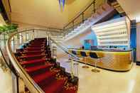 Bar, Cafe and Lounge Beston Hotel Palembang (FKA Horison Ultima Palembang)