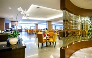 Restaurant 6 Beston Hotel Palembang (FKA Horison Ultima Palembang)