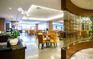 Restoran 6 Beston Hotel Palembang (FKA Horison Ultima Palembang)