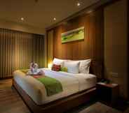 Bedroom 7 The Kirana Canggu Hotel