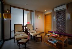 Accommodation Services 7 The Kirana Canggu Hotel