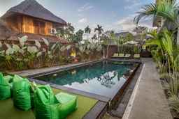 Kamandhani Cottage, SGD 62.46