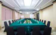 ห้องประชุม 6 Garudamas Hotel