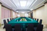 ห้องประชุม Garudamas Hotel