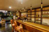 Bar, Cafe and Lounge Horison Seminyak