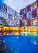 SWIMMING_POOL Horison Seminyak