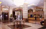 Lobby 4 Garden Palace Hotel Surabaya