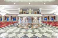 Ruangan Fungsional Garden Palace Hotel Surabaya