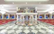 Functional Hall 2 Garden Palace Hotel Surabaya