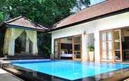 Swimming Pool 7 @M2 Villa