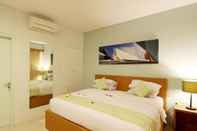 Kamar Tidur Apple Suite