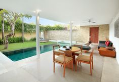 Bedroom 5 Uma Sapna Villa