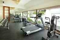 Fitness Center Uma Sapna Villa