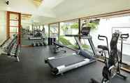 Fitness Center 4 Uma Sapna Villa