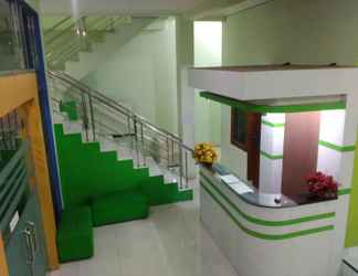 Lobby 2 Wisma Ide'a